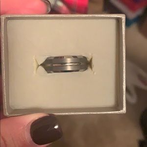 Men’s Ring from Zales